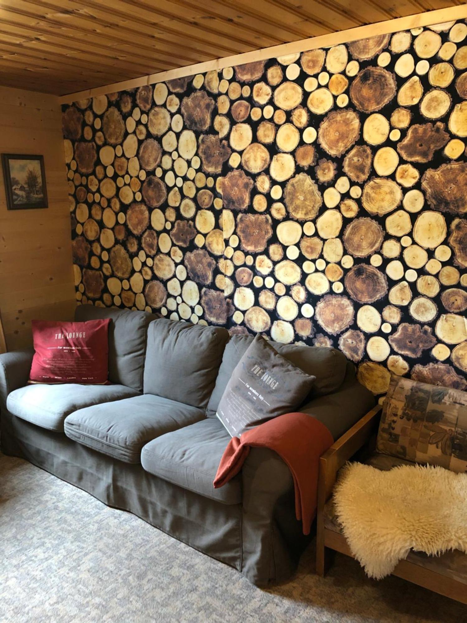 Chalet Auhof Bed & Breakfast Flachau Exterior photo
